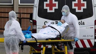 صربيا: تسجيل 5255 إصابة جديدة بكورونا و37 وفاة