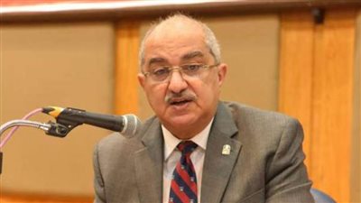 رئيس جامعة أسيوط: 42 حالة إصابة بفيروس كورونا خاضعة للعلاج بالمستشفيات الجامعية