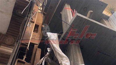 محافظ المنوفية يحيل استشاري لجنة التظلمات بملف التصالح بـ”الشهداء“ للنيابة العامة