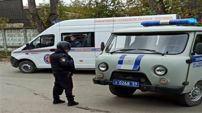 لجنة تحقيق روسية: مطلق النيران في حادث جامعة بيرم هو أحد طلابها