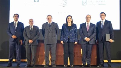 عاجل.. صندوق مصر السيادي و