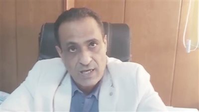 شفاء وخروج 8 مصابين بحريق دمنهور من المستشفيات