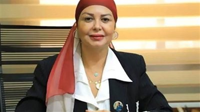 برلمانية: مبادرة الرئيس السيسي لدعم الفنانين غير مسبوقة