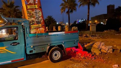  رئيس حي غرب تتحفظ على 