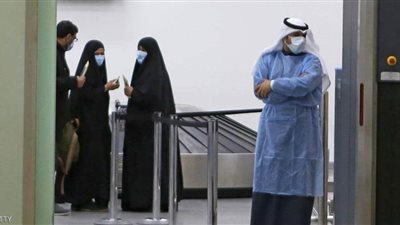 الكويت تسجل 56 إصابة بفيروس كورونا 
