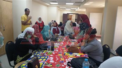 بدء أولى فعاليات مبادرة 