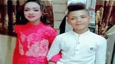 تفاصيل تداول حفل خطوبة لطفلين بالحوامدية