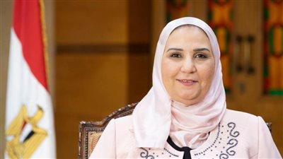 وزيرة التضامن: الهجرة غير الشرعية تحتاج للمواءمة مع المشروعات القومية في مصر