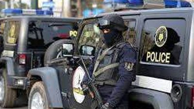 القبض على 6 تجار مخدرات وضبط 36 قطعة سلاح بسوهاج