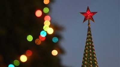 الحكومة البريطانية: سنعمل على حل مشكلات الطاقة خلال أعياد رأس السنة