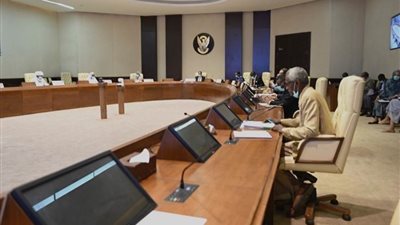 حمدوك يتلقى تقريرا عن الوضع الأمني في شرق السودان