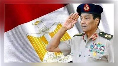 قضايا الدولة تنعي وفاة المشير طنطاوي