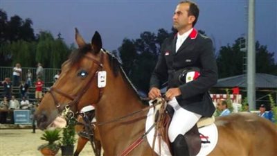 مستند| تفاصيل الحكم الصادر ضد لاعب الفروسية السابق