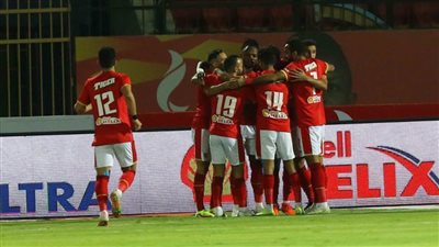  موعد مباراة السوبر المصري بين الأهلي وطلائع الجيش