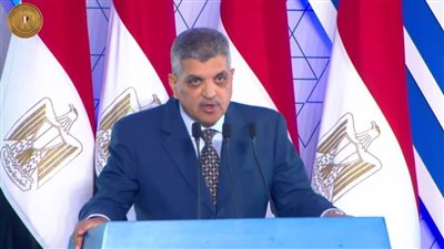 الفريق أسامة ربيع: تنمية سيناء تحظى بأولوية قصوى ودعم غير مسبوق على مختلف الأصعدة