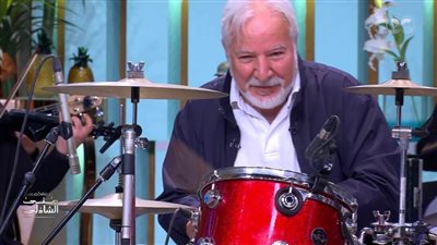 يحيى خليل يقدم حفلًا بمهرجان 