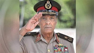 محافظ أسيوط ينعي المشير محمد حسين طنطاوي