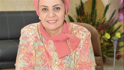 جامعة أسيوط تفوز بثانى أفضل جامعة مصرية صديقة للبيئة