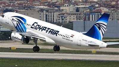 مصرللطيران الناقل الرسمي لملتقى شرم الشيخ الثالث للتأمين