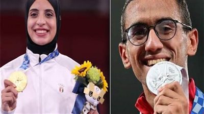 فريال أشرف والجندي يزينان غلاف كتاب اللغة الإنجليزية للصف الثالث الثانوي