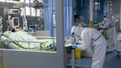 لاتفيا تسجل 404 إصابات جديدة بكورونا خلال 24 ساعة