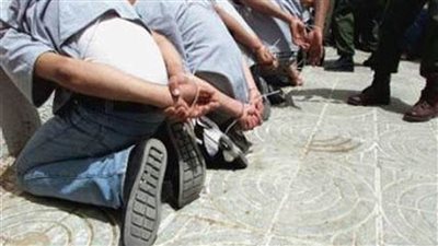 سقوط  عصابة سرقة المواد البترولية من خطوط أنابيب البترول