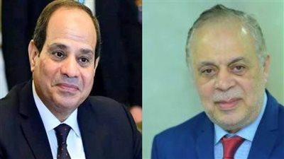 المهن التمثيلية تشكر الرئيس السيسي بعد شمول الفنانين ببرامج الحماية التأمينية