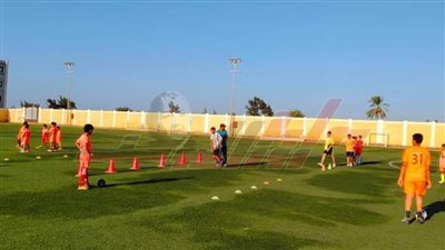 شباب كفر الشيخ تطلق مبادرة رياضة 7 صباحاً بمراكز شباب المحافظة