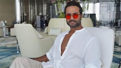 ماذا قال كريم فهمي بعد خروجه من المستشفى؟