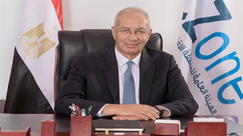 المهندس يحيى زكي