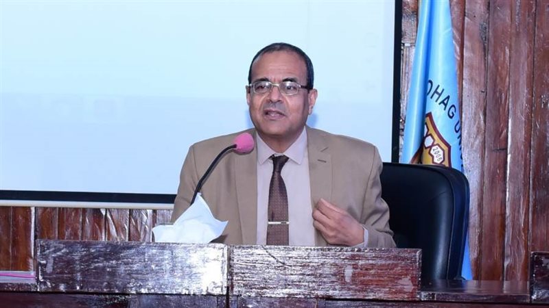 من جانب الااجتماع