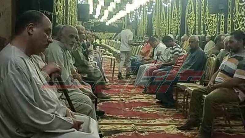 عزاأ إسلام الطباخ