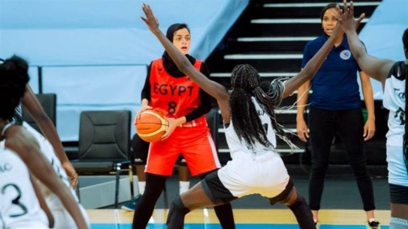 منتخب سيدات السلة