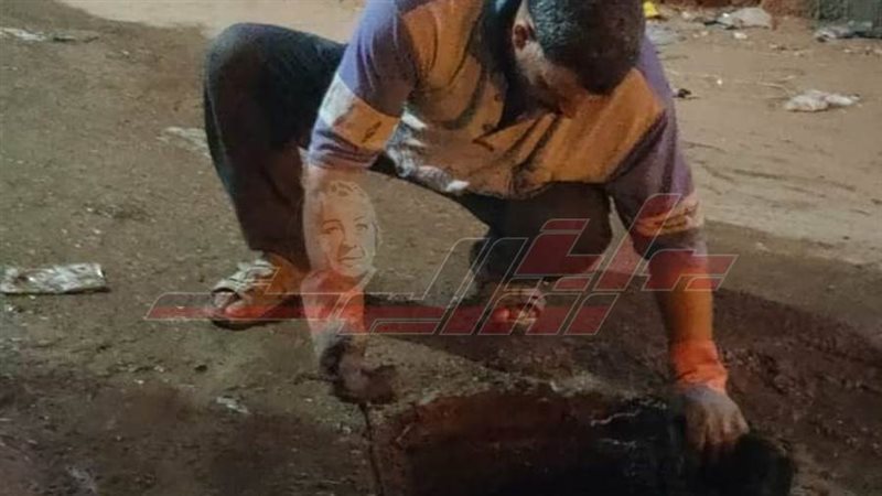 متابعة البيارات