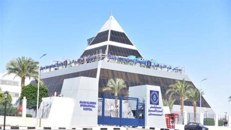 تجهيزات جنوب سيناء