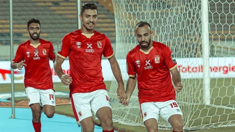 صورة أرشيفية الأهلي