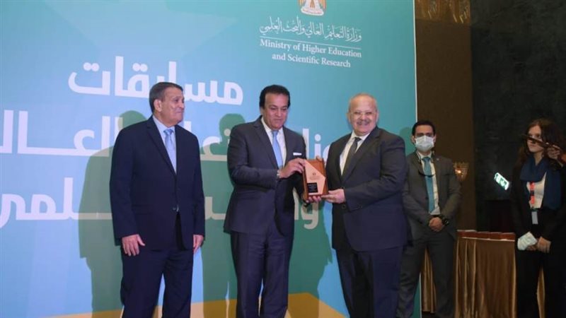 فعاليات مسابقة الجامعات