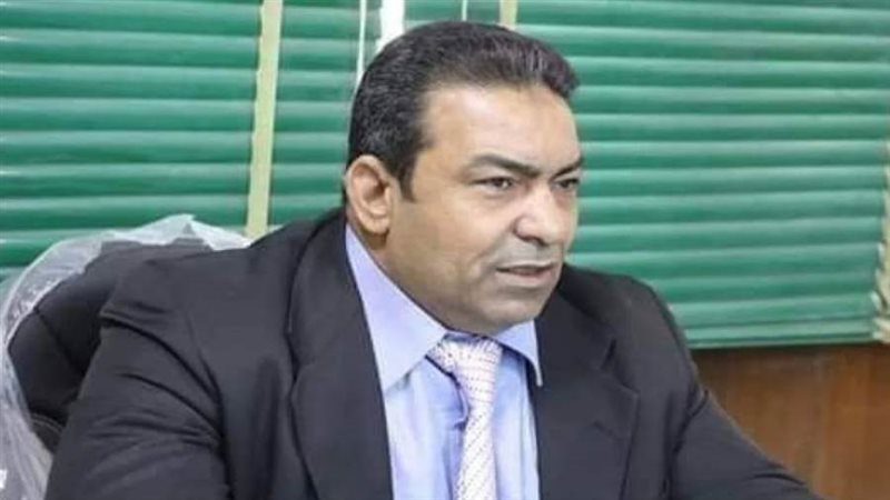 دكتور جمال حسن وكيل