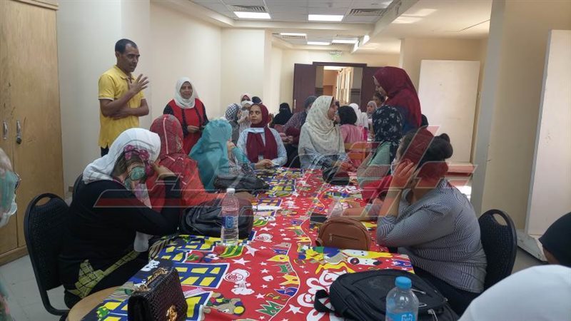 جانب من من فعاليات