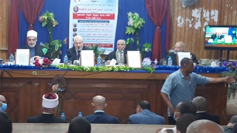 وكيل الأزهر