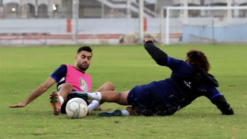 حمزة المثلوثي