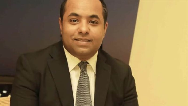 مصطفى سيف العماري