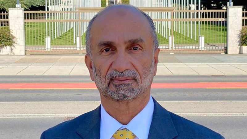 أحمد بن محمد الجروان