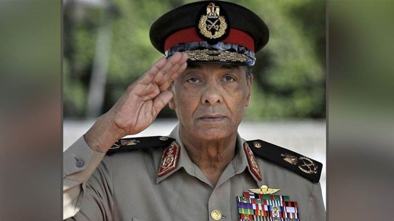 المشير محمد حسين