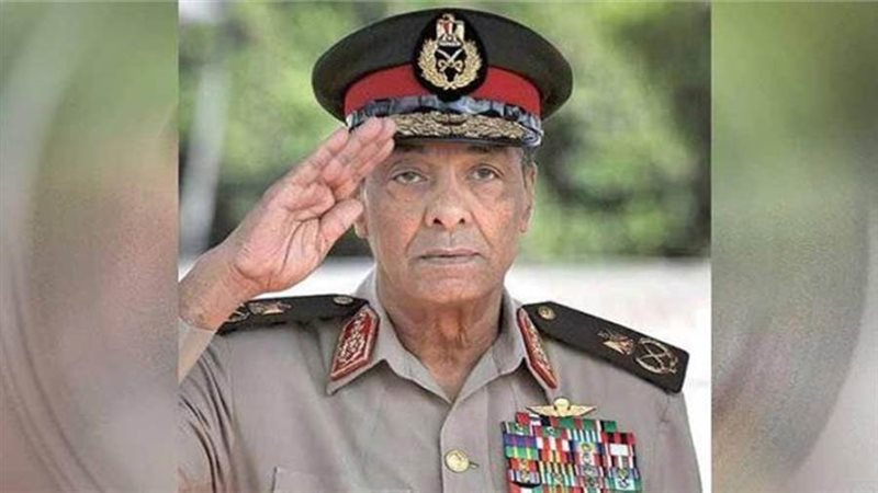 المشير محمد حسين