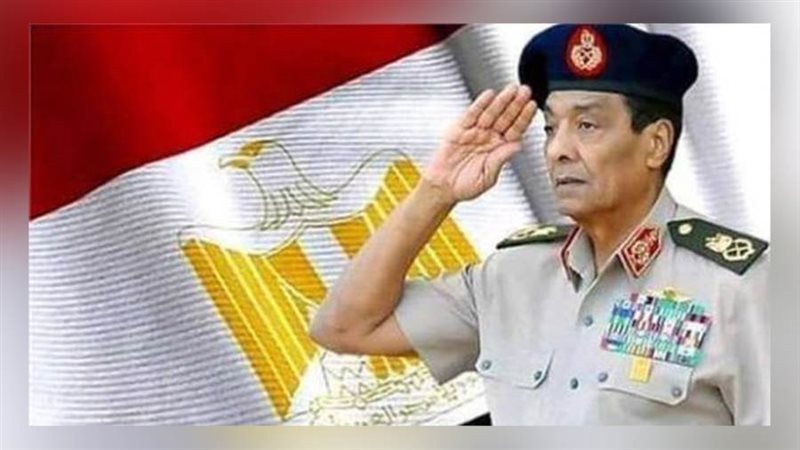 المشير محمد حسين