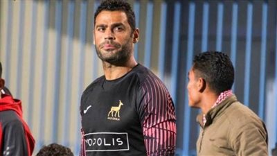 عبد المنصف يطالب الحضري بتنفيذ وعده له