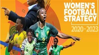 تعرّف على موعد قرعة دوري أبطال إفريقيا للسيدات والفرق المشاركة 