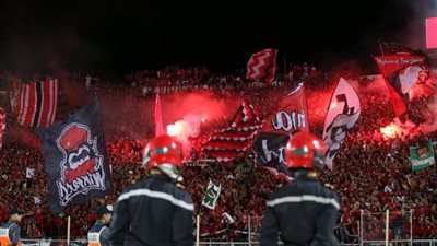 المغرب: عودة الجمهور إلى الملاعب الرياضية مشروطة بوجود جواز التلقيح