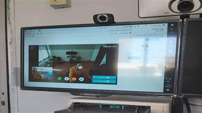 صحة الغربية: إنشاء 300 وحدة للتشخيص عن بعد